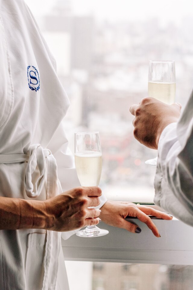 シェラトン トライベッカ ニューヨーク ホテル