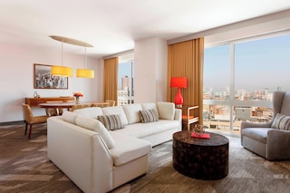 シェラトン トライベッカ ニューヨーク ホテル