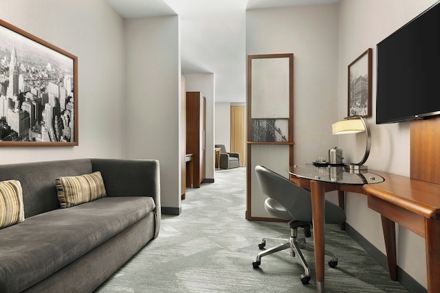 シェラトン トライベッカ ニューヨーク ホテル