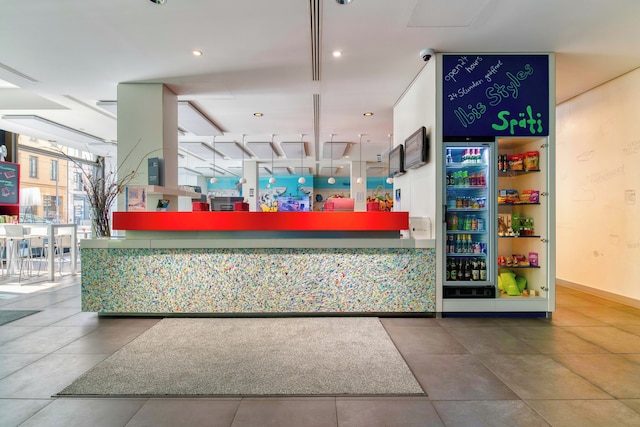 イビス スタイルズ ホテル ベルリン ミッテ