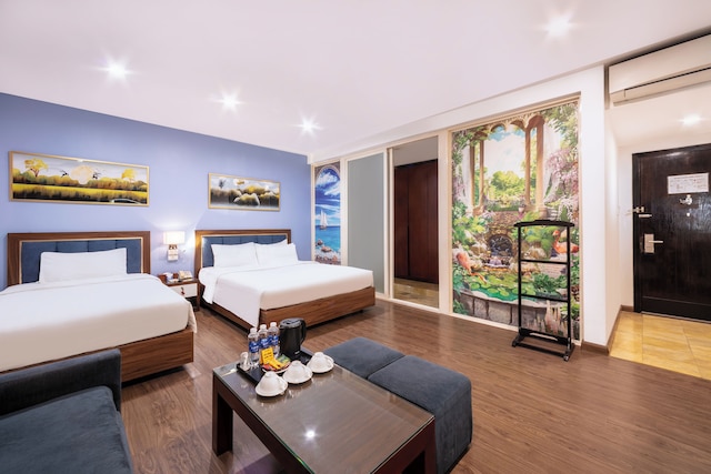 A25 ホテル - 12 ンゴ シー リエン