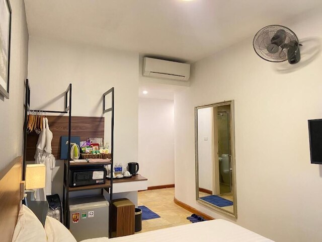 A25 ホテル - 12 ンゴ シー リエン