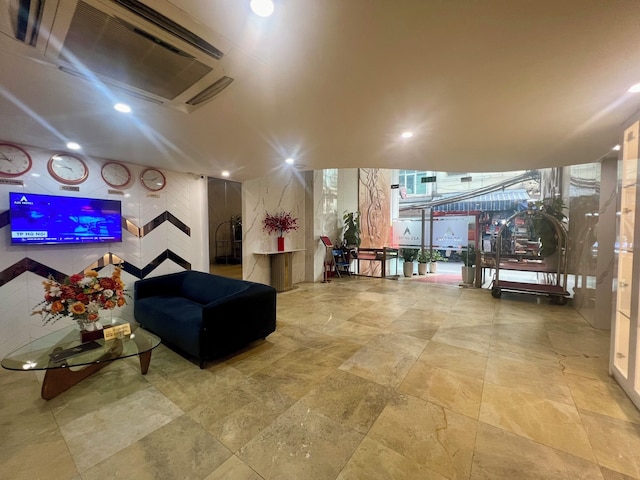 A25 ホテル - 12 ンゴ シー リエン