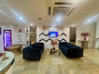 A25 ホテル - 12 ンゴ シー リエン