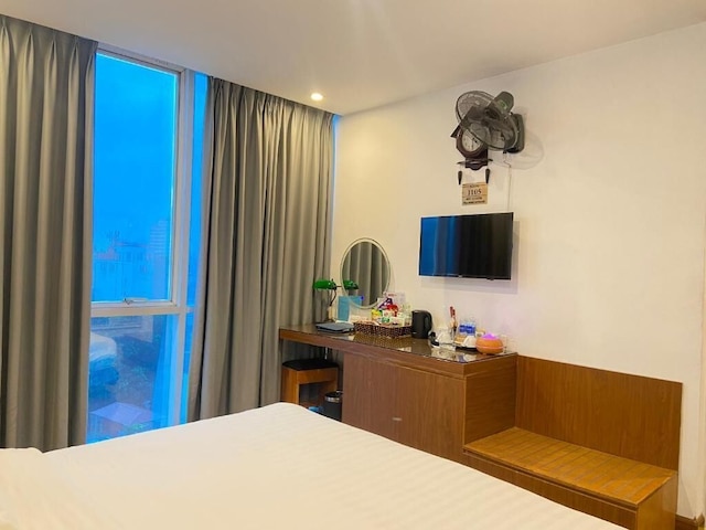 A25 ホテル - 12 ンゴ シー リエン