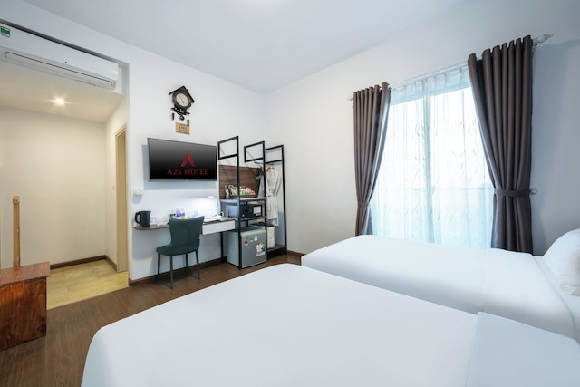 A25 ホテル - 12 ンゴ シー リエン