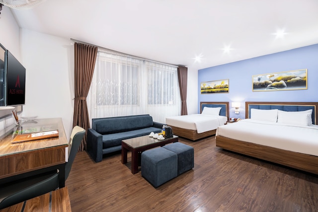 A25 ホテル - 12 ンゴ シー リエン