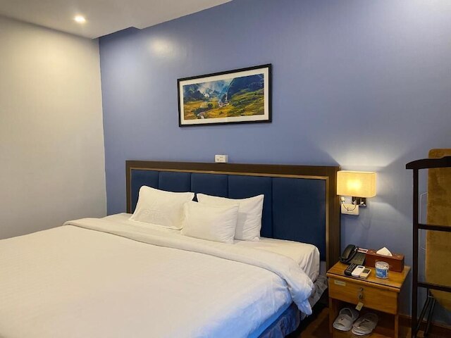 A25 ホテル - 12 ンゴ シー リエン