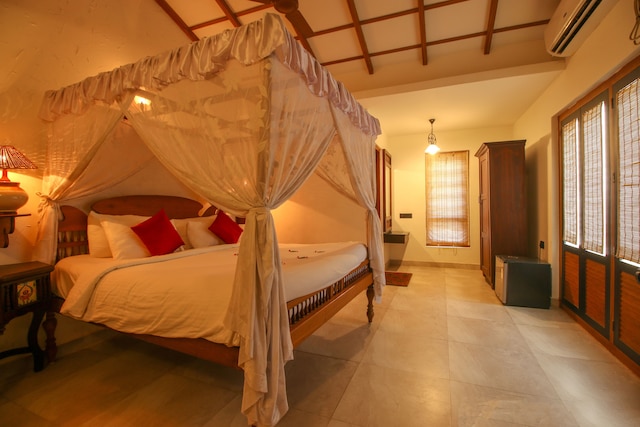 プンナマダ リゾーツ