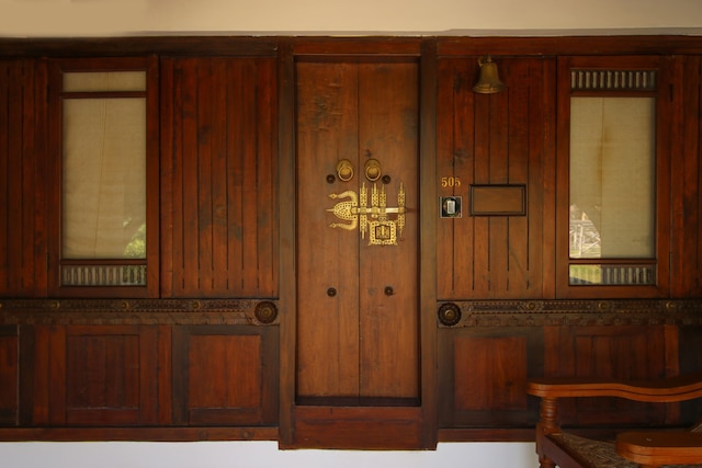 プンナマダ リゾーツ