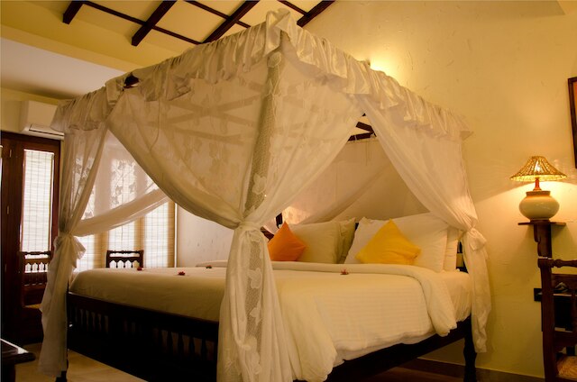 プンナマダ リゾーツ