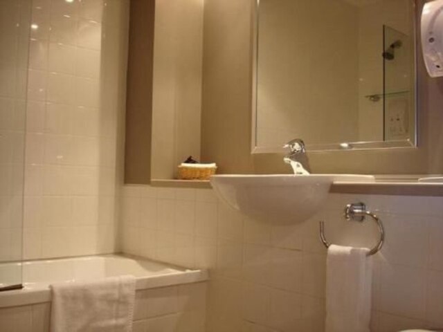 オフ ブロードウェー モーテル