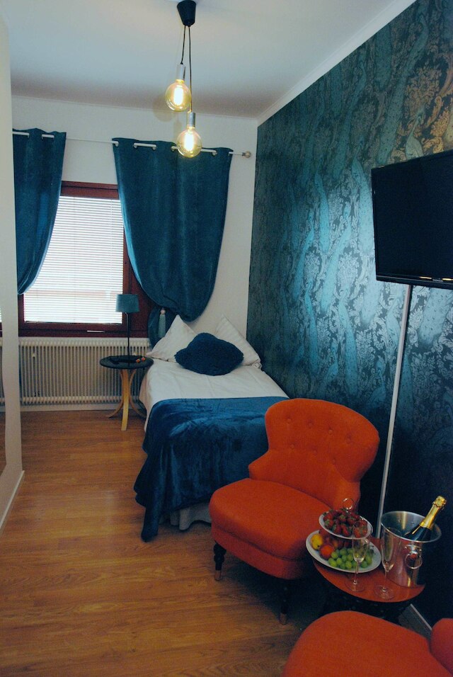 アベスタ スタッズホテル