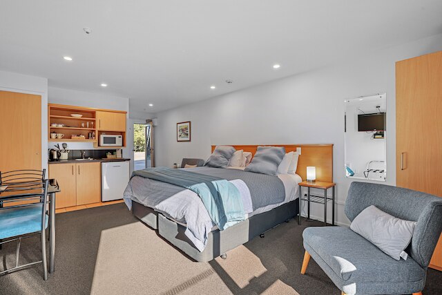 ロレンツォ モーター ロッジ