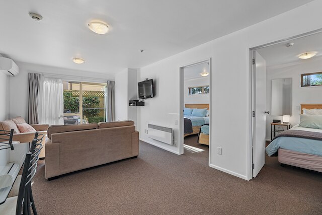 ロレンツォ モーター ロッジ