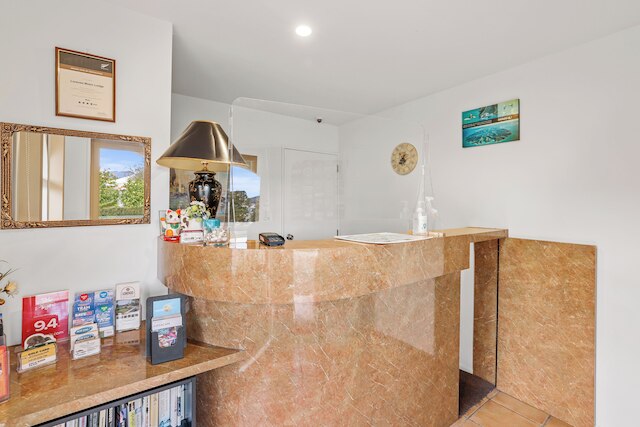 ロレンツォ モーター ロッジ