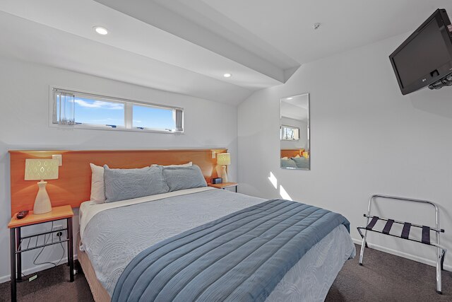 ロレンツォ モーター ロッジ