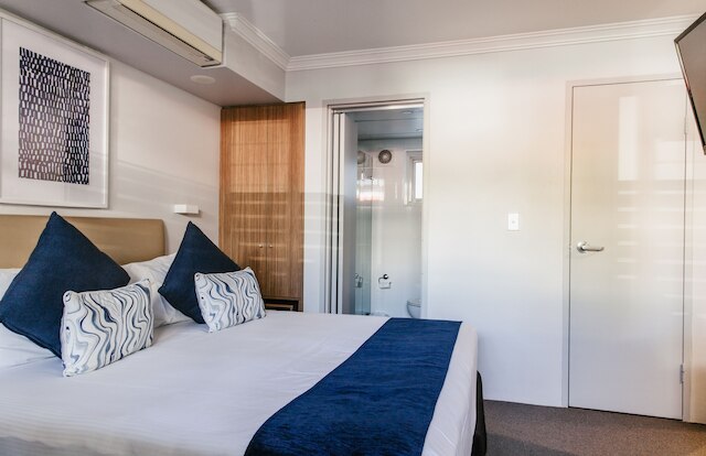 ザ ブレンハイム ランドウィック