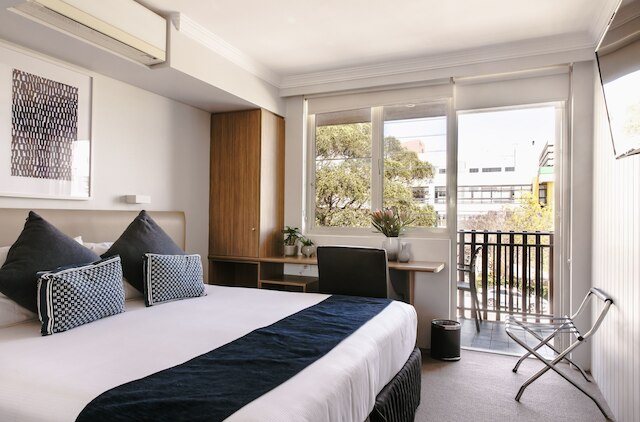 ザ ブレンハイム ランドウィック