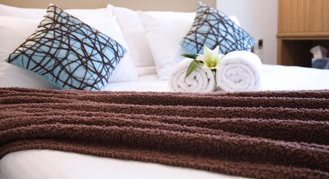 ザ ブレンハイム ランドウィック