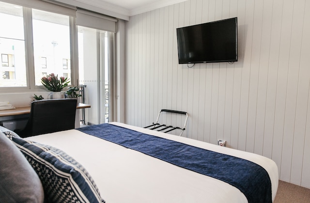 ザ ブレンハイム ランドウィック