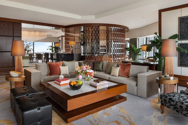 マンダリン オリエンタル マカオ