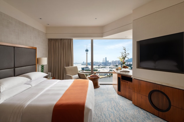 マンダリン オリエンタル マカオ