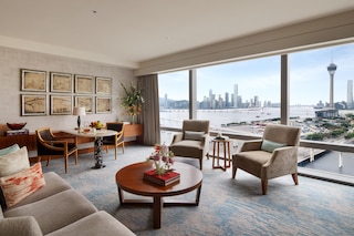 マンダリン オリエンタル マカオ