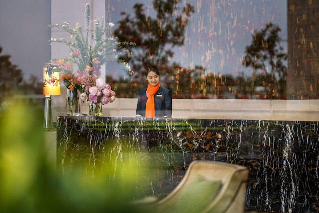 マンダリン オリエンタル マカオ