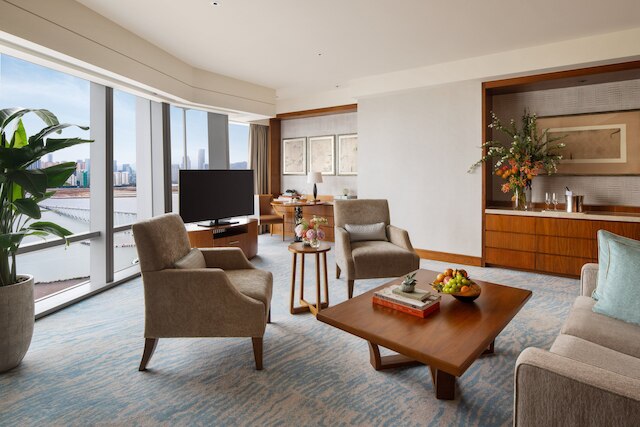 マンダリン オリエンタル マカオ