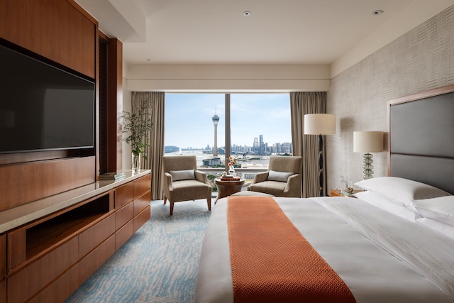 マンダリン オリエンタル マカオ