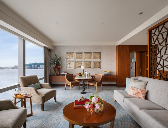 マンダリン オリエンタル マカオ