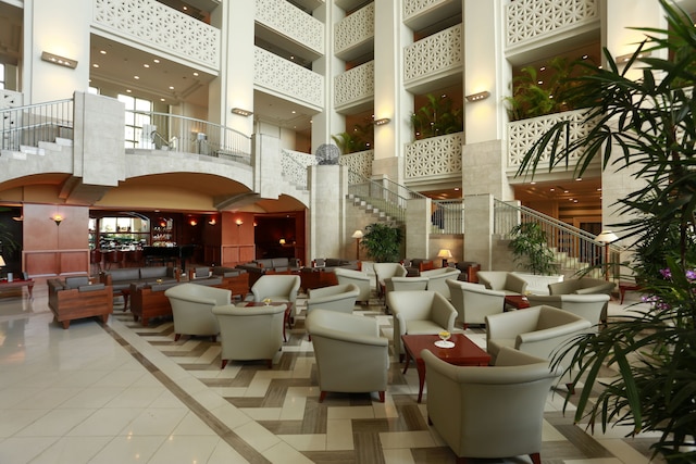 レオパレス リゾート グアム