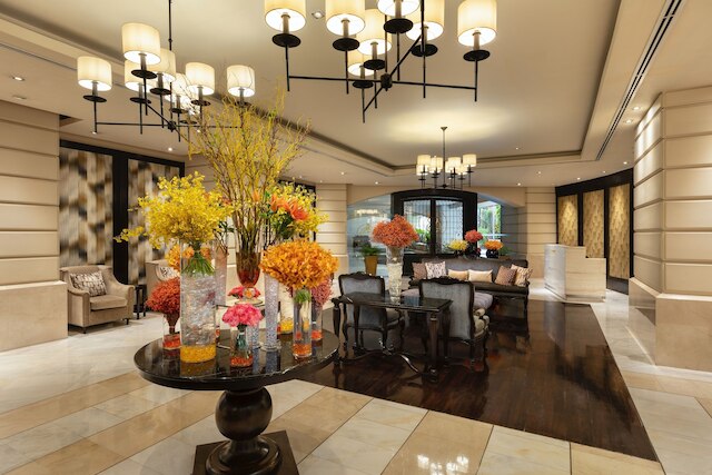 タワークラブ アット レブア