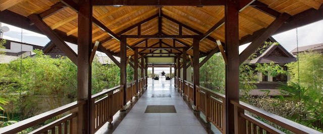 クリムゾン リゾート アンド スパ マクタン