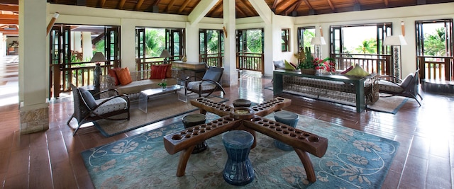 クリムゾン リゾート アンド スパ マクタン