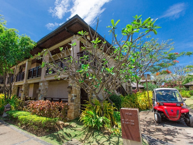 クリムゾン リゾート アンド スパ マクタン