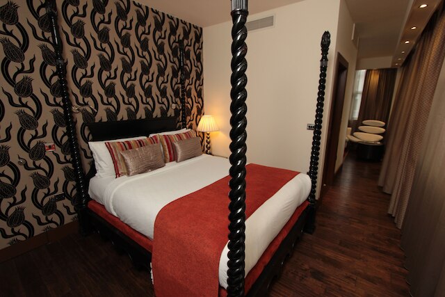 ホテル インディゴ ロンドン タワー ヒル by IHG