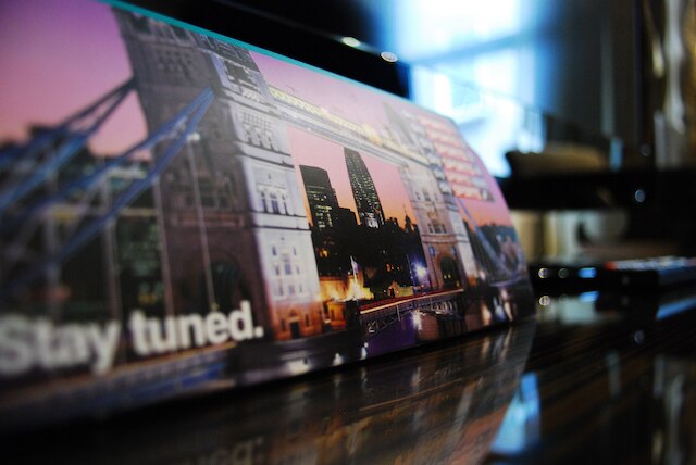 ホテル インディゴ ロンドン タワー ヒル by IHG