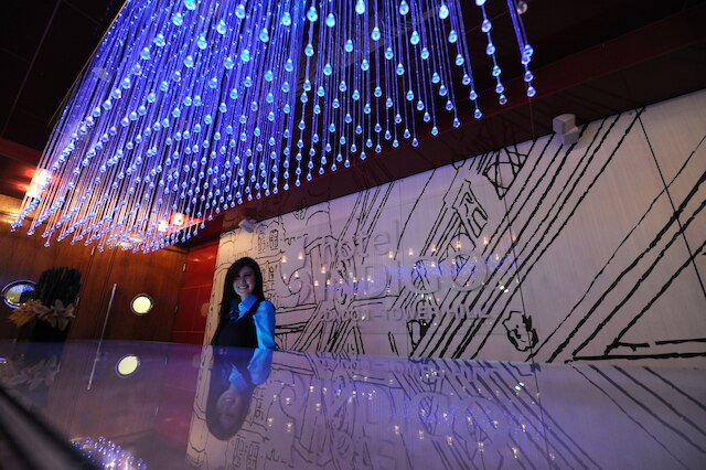 ホテル インディゴ ロンドン タワー ヒル by IHG