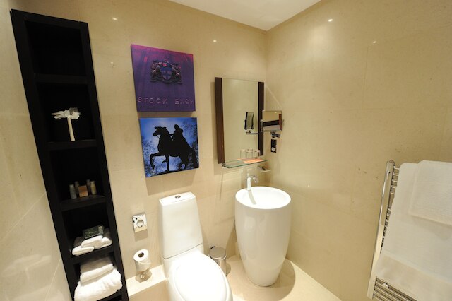 ホテル インディゴ ロンドン タワー ヒル by IHG