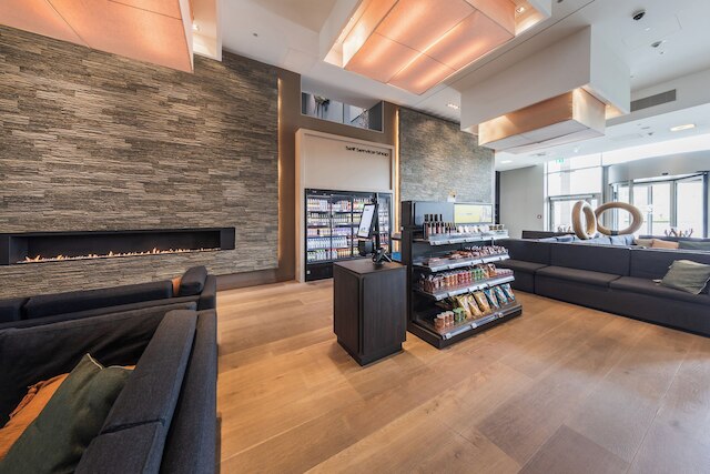 ヴァン ダー ヴァルク ホテル デュッセルドルフ