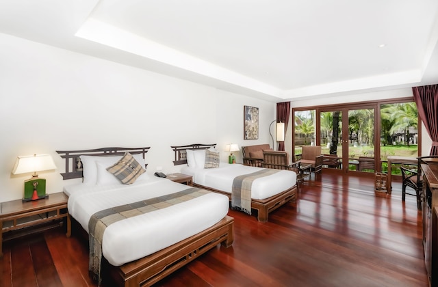 カオラク・ラグーナリゾート