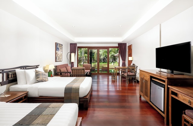 カオラク・ラグーナリゾート