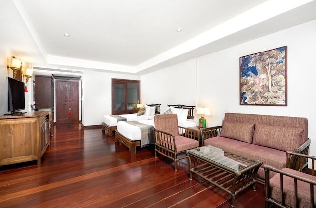 カオラク・ラグーナリゾート