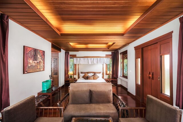 カオラク・ラグーナリゾート