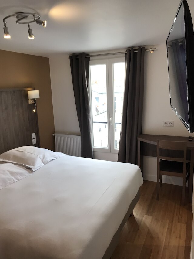 リュクセルトゥ オテル