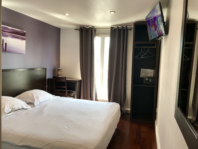 リュクセルトゥ オテル