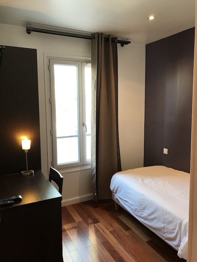 リュクセルトゥ オテル