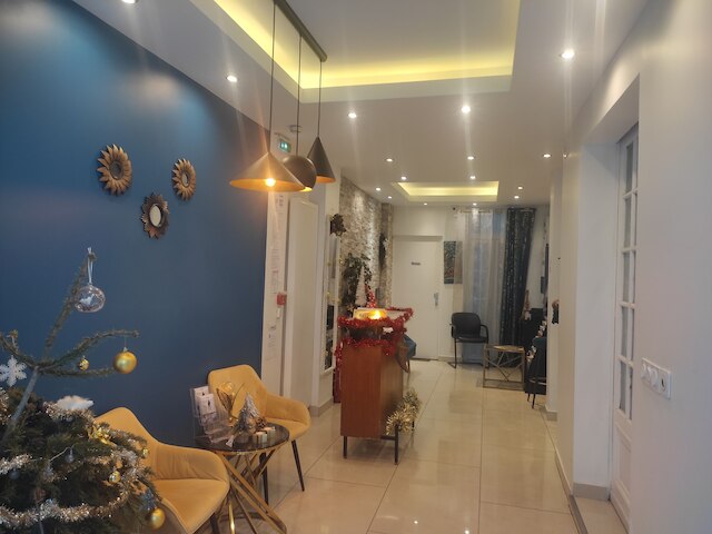 リュクセルトゥ オテル